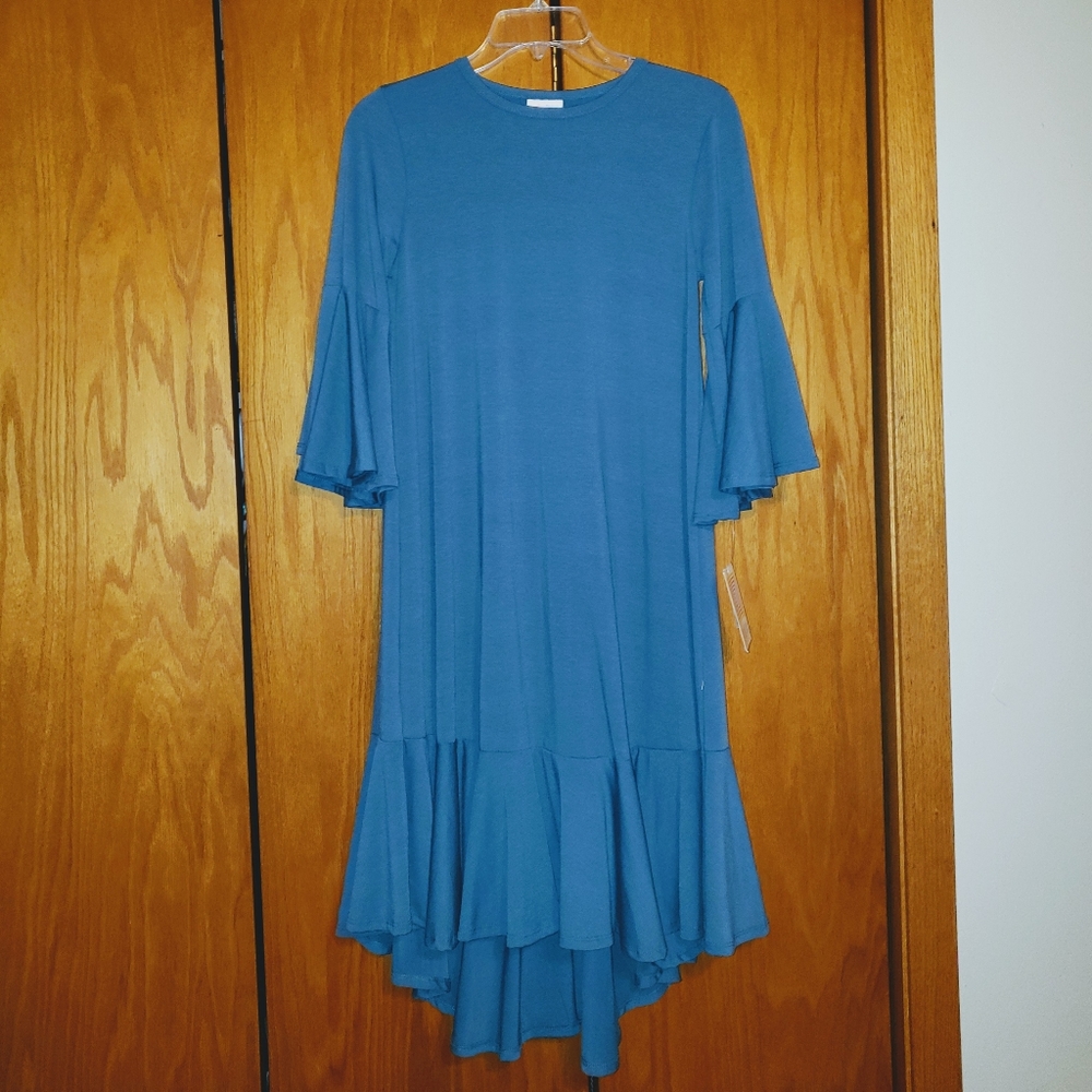Lularoe Maurine dress